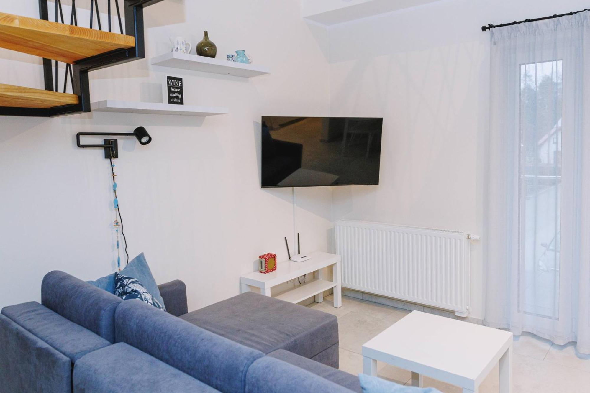 Jasne I Nowoczesne Apartamenty Sun Seasons 24 Blisko Plazy By Noclegi Renters 니에초르체 외부 사진
